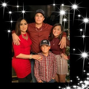 Meet your Posher, Hayde